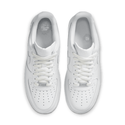Nike Air Force 1 '07 Women's Shoes reviews summary