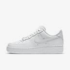 Nike Air Force 1 '07 Women's Shoes reviews summary