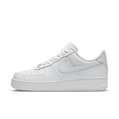 Nike Air Force 1 '07 Women's Shoes reviews summary