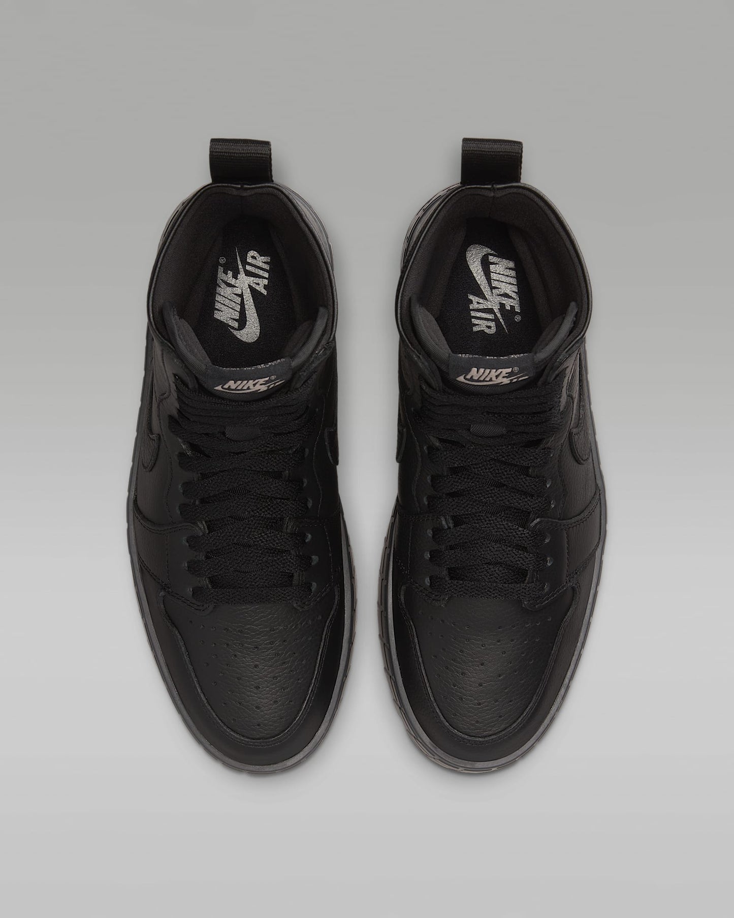 Air Jordan 1 Brooklyn Women's Boots