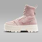 Air Jordan 1 Brooklyn Women's Boots