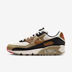 Nike Air Max 90 Women's Shoes