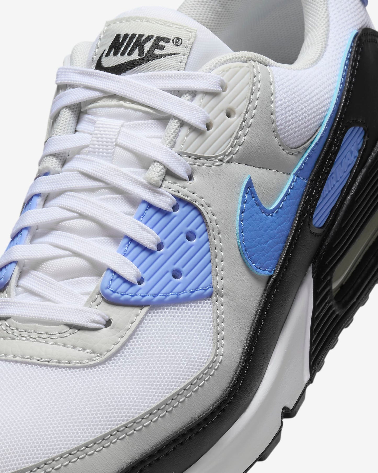 Nike Air Max 90 Women's Shoes