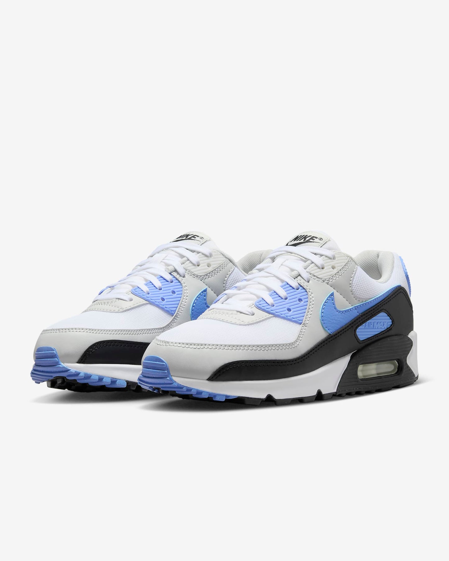 Nike Air Max 90 Women's Shoes