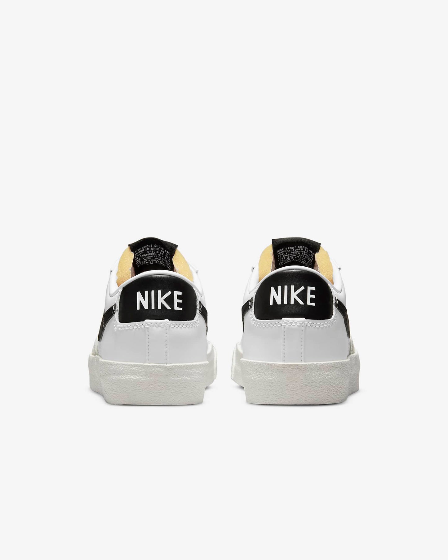 Nike Blazer Low '77 Women's Shoes