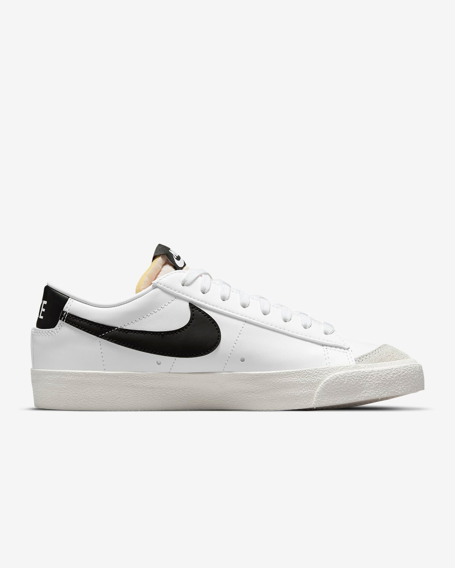 Nike Blazer Low '77 Women's Shoes