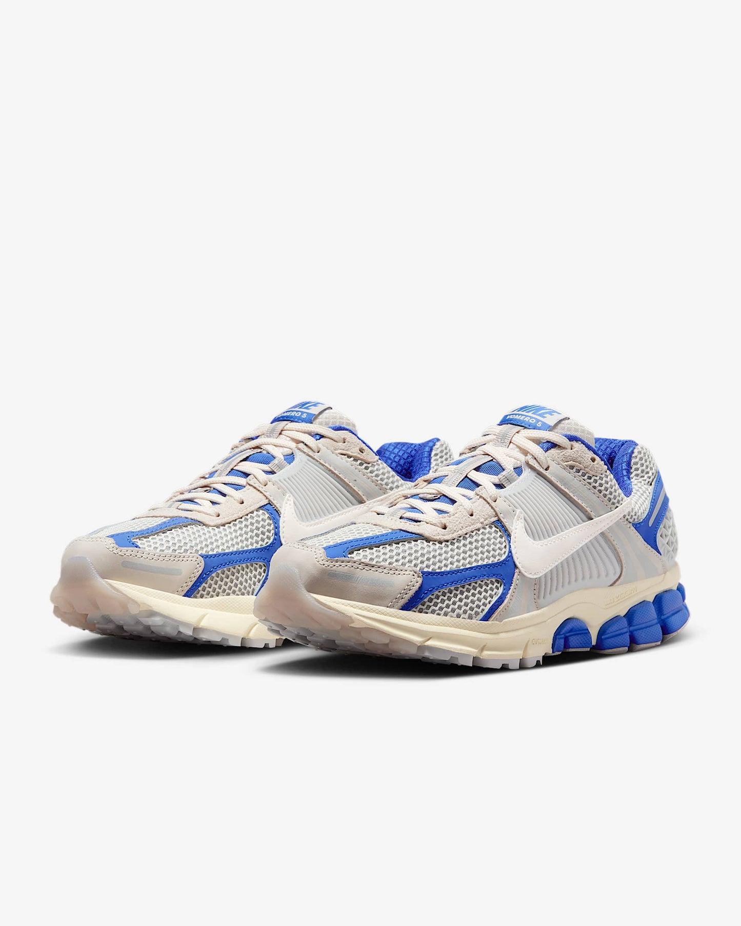 Nike Zoom Vomero 5 Women's Shoes