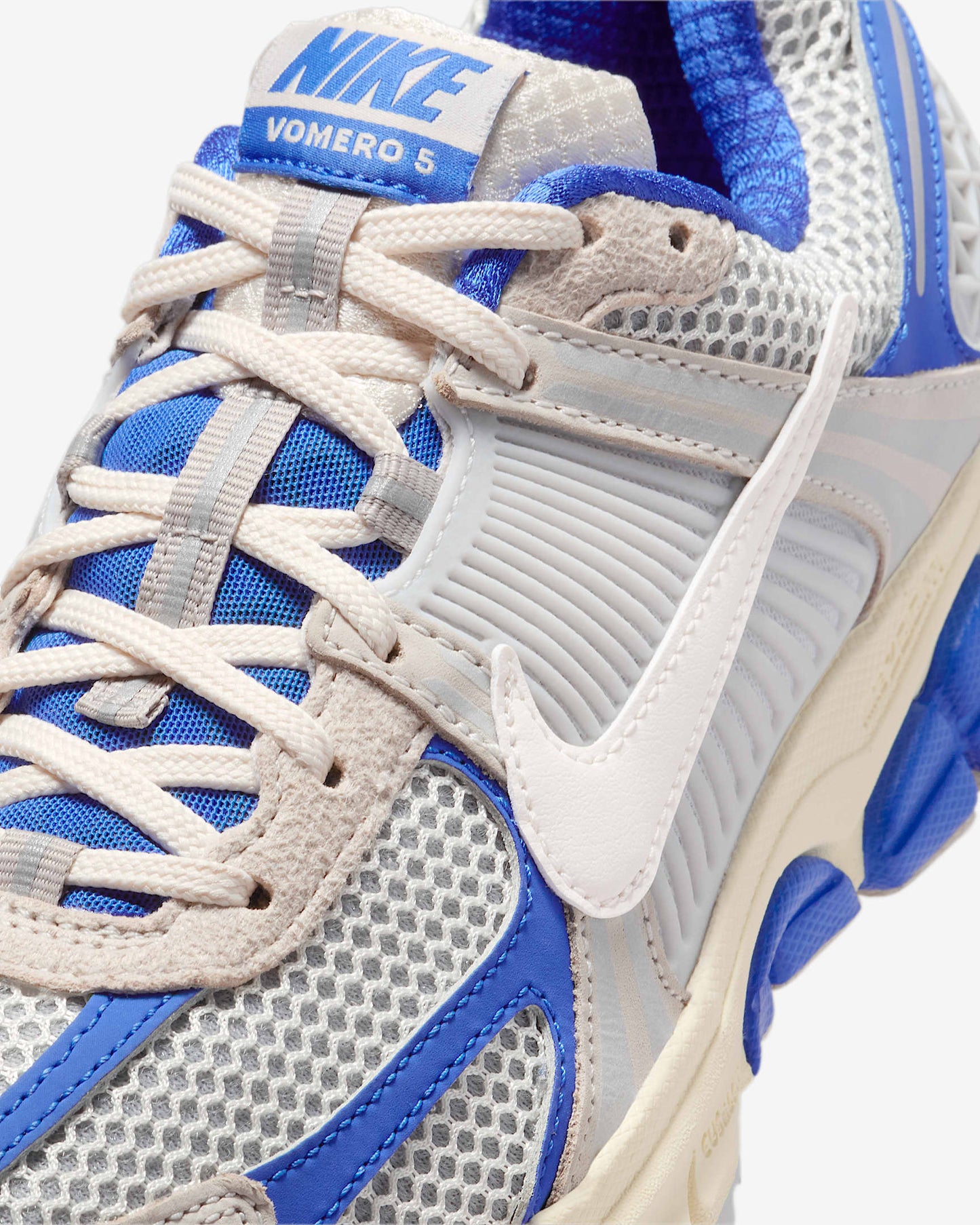 Nike Zoom Vomero 5 Women's Shoes