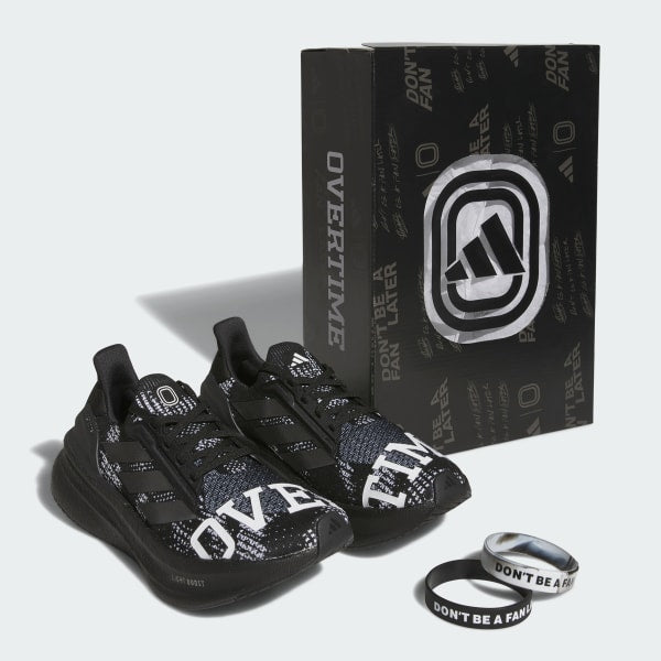 adidas x Overtime Ultraboost 5X Shoes