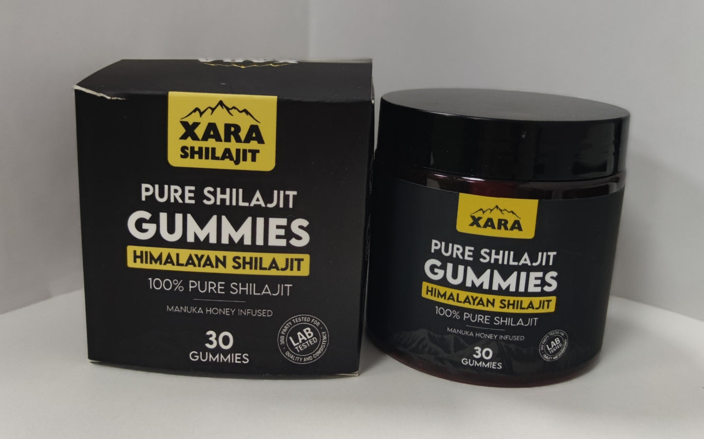 SHILAJIT GUMMIES Health Products