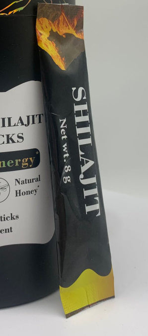 SHILAJIT GUMMIES Health Products