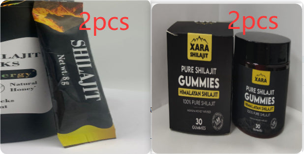 SHILAJIT GUMMIES Health Products