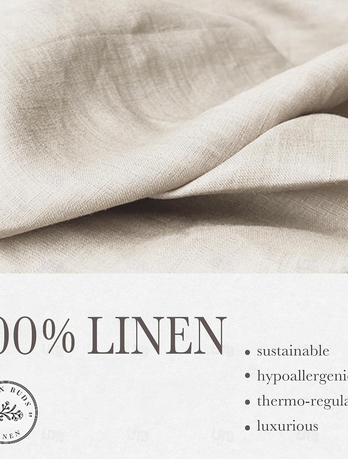 Hombre Chaqueta americana Boda Aniversario Fiesta Verano Primavera Lino Color sólido Recto 1 botón Chaqueta de sport Gris oscuro Negro Verde Claro Azul Marino #15252767